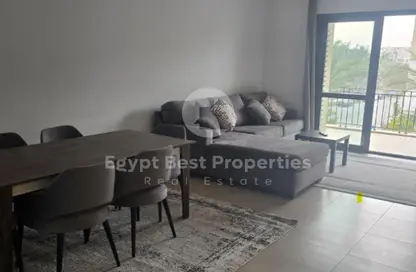 شقة - 2 غرف نوم - 3 حمامات للايجار في ايستاون - كمبوندات التجمع الخامس - التجمع الخامس - مدينة القاهرة الجديدة - القاهرة