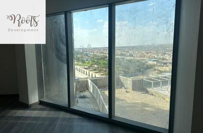 Apartment - 3 Bedrooms - 3 Bathrooms for sale in Park Side Residence - Zed Towers - Sheikh Zayed Compounds - Sheikh Zayed City - Giza