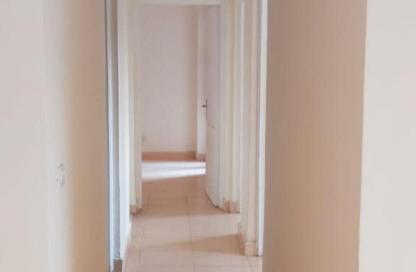 Apartment - 3 Bedrooms - 2 Bathrooms for rent in B6 - Madinaty - Cairo Apartment - 3 Bedrooms - 2 Bathrooms for rent in B6 - Madinaty - Cairo