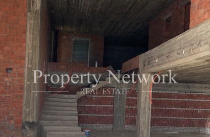 Apartment - 3 Bedrooms - 3 Bathrooms for sale in West Golf Extension - El Katameya Compounds - El Katameya - New Cairo City - Cairo Apartment - 3 Bedrooms - 3 Bathrooms for sale in West Golf Extension - El Katameya Compounds - El Katameya - New Cairo City - Cairo