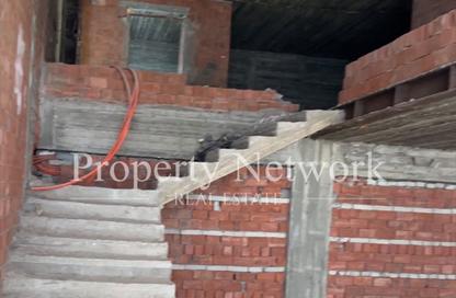 Apartment - 3 Bedrooms - 3 Bathrooms for sale in West Golf Extension - El Katameya Compounds - El Katameya - New Cairo City - Cairo