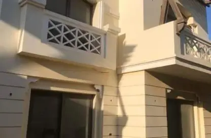 Villa - 4 Bedrooms - 4 Bathrooms for sale in Hyde Park - New Cairo City - Cairo