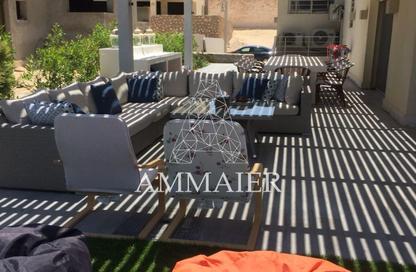 Chalet - 4 Bedrooms - 3 Bathrooms for sale in Hacienda White - Sidi Abdel Rahman - North Coast
