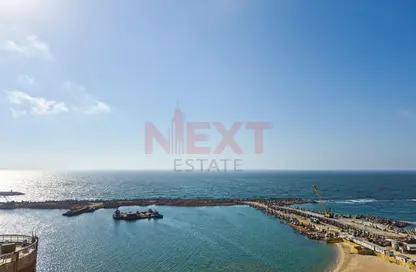 Apartment - 3 Bedrooms - 2 Bathrooms for sale in Saraya - Sidi Beshr - Hay Awal El Montazah - Alexandria