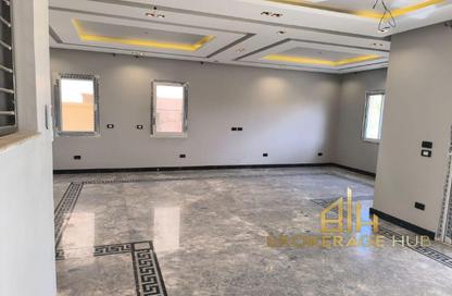 فيلا - 4 غرف نوم - 4 حمامات للايجار في ميفيدا - كمبوندات التجمع الخامس - التجمع الخامس - مدينة القاهرة الجديدة - القاهرة