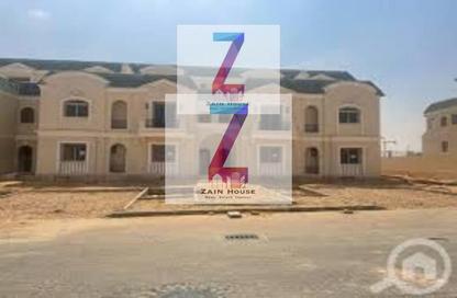 Apartment - 2 Bedrooms - 3 Bathrooms for sale in L'avenir - Mostakbal City Compounds - Mostakbal City - Future City - Cairo