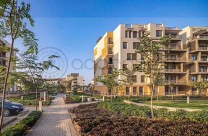 Apartment - 3 Bedrooms - 3 Bathrooms for sale in Eastown - 5th Settlement Compounds - The 5th Settlement - New Cairo City - Cairo Apartment - 3 Bedrooms - 3 Bathrooms for sale in Eastown - 5th Settlement Compounds - The 5th Settlement - New Cairo City - Cairo