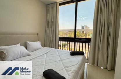 Apartment - 1 - 1 for rent in Porto New Cairo - 5th Settlement Compounds - The 5th Settlement - New Cairo City - Cairo