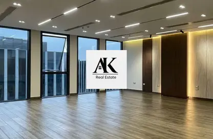 مساحات مكتبية - 2 غرف نوم - 1 حمام للايجار في ايستاون - كمبوندات التجمع الخامس - التجمع الخامس - مدينة القاهرة الجديدة - القاهرة