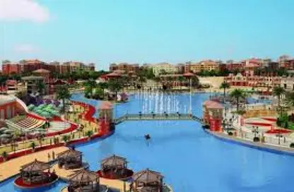 شقة - 3 غرف نوم - 2 حمامات للبيع في نيوم اكتوبر - التوسعات الشمالية - مدينة 6 أكتوبر - الجيزة