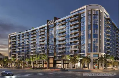 Hotel Apartment - 2 Bedrooms - 2 Bathrooms for sale in Marriott Residence Heliopolis - Almazah - Heliopolis - Masr El Gedida - Cairo