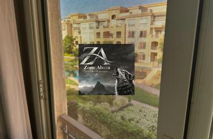 Apartment - 3 - 3 for rent in Stone Residence - 5th Settlement Compounds - The 5th Settlement - New Cairo City - Cairo