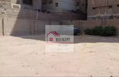 قطعة أرض - استوديو للبيع في الدقي - الجيزة
