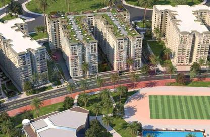 Apartment - 3 Bedrooms - 2 Bathrooms for sale in Muruj - Smouha - Hay Sharq - Alexandria