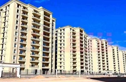 Apartment - 3 Bedrooms - 2 Bathrooms for sale in Muruj - Smouha - Hay Sharq - Alexandria