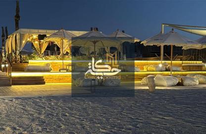 Apartment - 3 Bedrooms - 2 Bathrooms for sale in Naia bay - Ras Al Hekma - North Coast