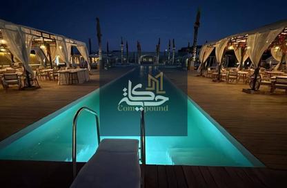Apartment - 3 Bedrooms - 2 Bathrooms for sale in Naia bay - Ras Al Hekma - North Coast Apartment - 3 Bedrooms - 2 Bathrooms for sale in Naia bay - Ras Al Hekma - North Coast