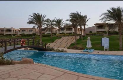 شاليه - 2 غرف نوم - 2 حمامات للبيع في لافيستا باي - لافيستا - قسم الضبعة - الساحل الشمالي