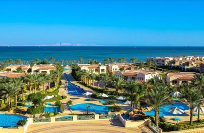 Chalet - 2 Bedrooms - 2 Bathrooms for sale in La Vista Bay - La Vista - Qesm Ad Dabaah - North Coast Chalet - 2 Bedrooms - 2 Bathrooms for sale in La Vista Bay - La Vista - Qesm Ad Dabaah - North Coast