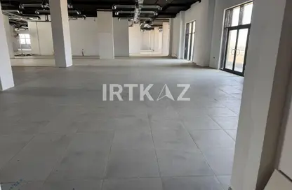 Office Space - 1 Bedroom - 1 Bathroom for rent in One Piece - North Teseen St. - The 5th Settlement - New Cairo City - Cairo