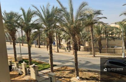 فيلا - 5 غرف نوم - 4 حمامات للبيع في سراي - كمبوندات مدينة المستقبل - مدينة المستقبل - القاهرة