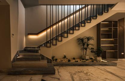 Twin House - 4 Bedrooms - 5 Bathrooms for rent in Palm Hills Katameya Extension - 5th Settlement Compounds - The 5th Settlement - New Cairo City - Cairo