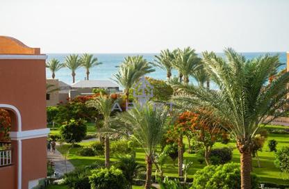 فيلا - 4 - 4 للبيع في فنادير مارينا - الجونة - الغردقة - محافظة البحر الاحمر