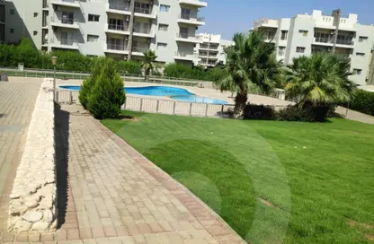 شقة - 3 غرف نوم - 3 حمامات للايجار في ذا ادريس - الحي الثاني عشر - الشيخ زايد - الجيزة