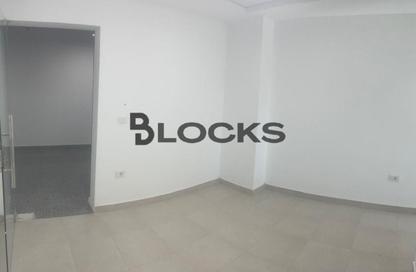 Clinic - Studio - 1 Bathroom for rent in Centro Zayed - Sheikh Zayed Compounds - Sheikh Zayed City - Giza