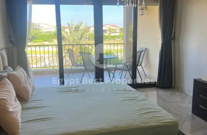 Duplex - 3 Bedrooms - 3 Bathrooms for sale in Marassi - Sidi Abdel Rahman - North Coast