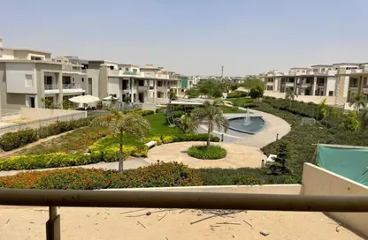 فيلا - 7 غرف نوم - 7 حمامات للبيع في كايرو فيستيفال سيتى - المستثمرين الشمالية - مدينة القاهرة الجديدة - القاهرة