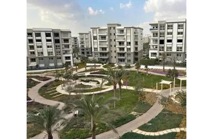 Apartment - 4 - 4 for sale in Hyde Park Business District Mall - South Teseen St. - The 5th Settlement - New Cairo City - Cairo