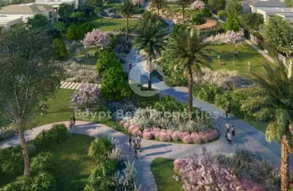 شقة - غرفة نوم - 1 حمام للبيع في بيل فى - مدينة زايد الجديدة - الشيخ زايد - الجيزة