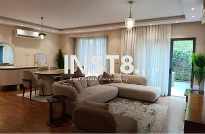 Apartment - 2 - 3 for rent in Eastown - 5th Settlement Compounds - The 5th Settlement - New Cairo City - Cairo Apartment - 2 - 3 for rent in Eastown - 5th Settlement Compounds - The 5th Settlement - New Cairo City - Cairo