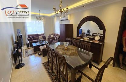 Apartment - 3 Bedrooms - 2 Bathrooms for rent in B12 - Madinaty - Cairo