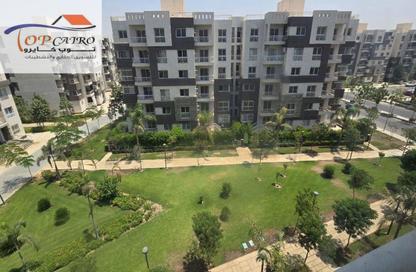 Apartment - 3 Bedrooms - 2 Bathrooms for rent in B12 - Madinaty - Cairo