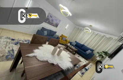 Apartment - 3 Bedrooms - 2 Bathrooms for rent in Privado - Madinaty - Cairo Apartment - 3 Bedrooms - 2 Bathrooms for rent in Privado - Madinaty - Cairo