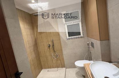 Apartment - 3 Bedrooms - 3 Bathrooms for sale in Privado - Madinaty - Cairo