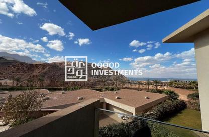 Chalet - 1 Bedroom - 1 Bathroom for sale in IL Monte Galala - Al Ain Al Sokhna - Suez Chalet - 1 Bedroom - 1 Bathroom for sale in IL Monte Galala - Al Ain Al Sokhna - Suez