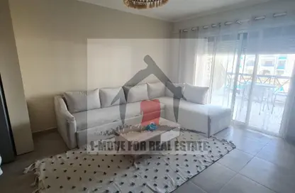 Chalet - 3 Bedrooms - 2 Bathrooms for sale in Mountain View - Ras Al Hekma - North Coast