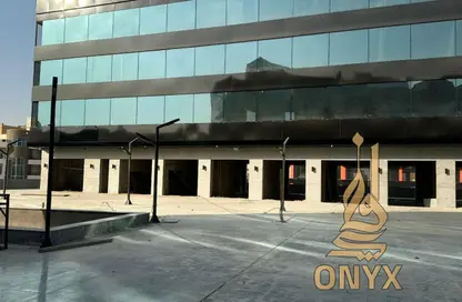 Whole Building - Studio for sale in The 5th Settlement - New Cairo City - Cairo