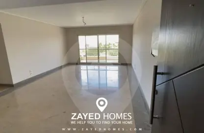 شقة - 3 غرف نوم - 3 حمامات للايجار في نيو جيزة - طريق مصر اسكندرية الصحراوي - مدينة 6 أكتوبر - الجيزة
