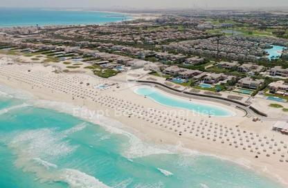 Villa - 6 - 5 for sale in Marassi - Sidi Abdel Rahman - North Coast