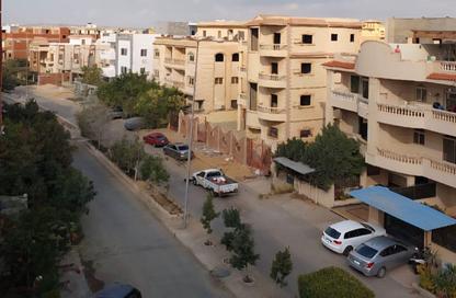 شقة - 3 غرف نوم - 2 حمامات للبيع في شارع 11 - المجاورة الاولي - الحي الاول غرب - مدينة الشروق - القاهرة