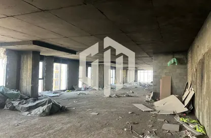 Office Space - 1 Bedroom - 1 Bathroom for rent in Hyde Park Business District Mall - South Teseen St. - The 5th Settlement - New Cairo City - Cairo