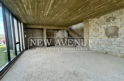 Office Space - 3 Bedrooms - 2 Bathrooms for rent in Heartwork - The 5th Settlement - New Cairo City - Cairo