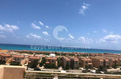 Twin House - 4 Bedrooms - 5 Bathrooms for sale in Telal Alamein - Sidi Abdel Rahman - North Coast