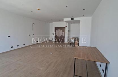 Office Space - Studio - 1 Bathroom for rent in District 5 - 5th Settlement Compounds - The 5th Settlement - New Cairo City - Cairo