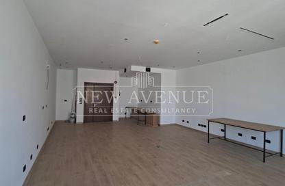 Office Space - Studio - 1 Bathroom for rent in District 5 - 5th Settlement Compounds - The 5th Settlement - New Cairo City - Cairo