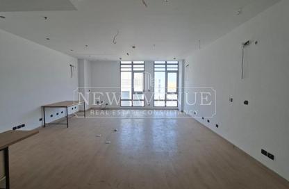 Office Space - Studio - 1 Bathroom for rent in District 5 - 5th Settlement Compounds - The 5th Settlement - New Cairo City - Cairo
